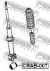 CHRYS 4616749 Bush, shock absorber